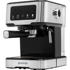 Gorenje ESCM15CD 15 bar espresso machine AGD - Produkty/Ekspresy do kawy Your Sports Performance
