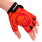 Cycling gloves Meteor Big Flower Jr. 24181-24183 Accessories/Gloves Your Sports Performance