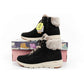 Skechers W 144199/BLK shoes Footwear/Outdoor/Skechers Skechers