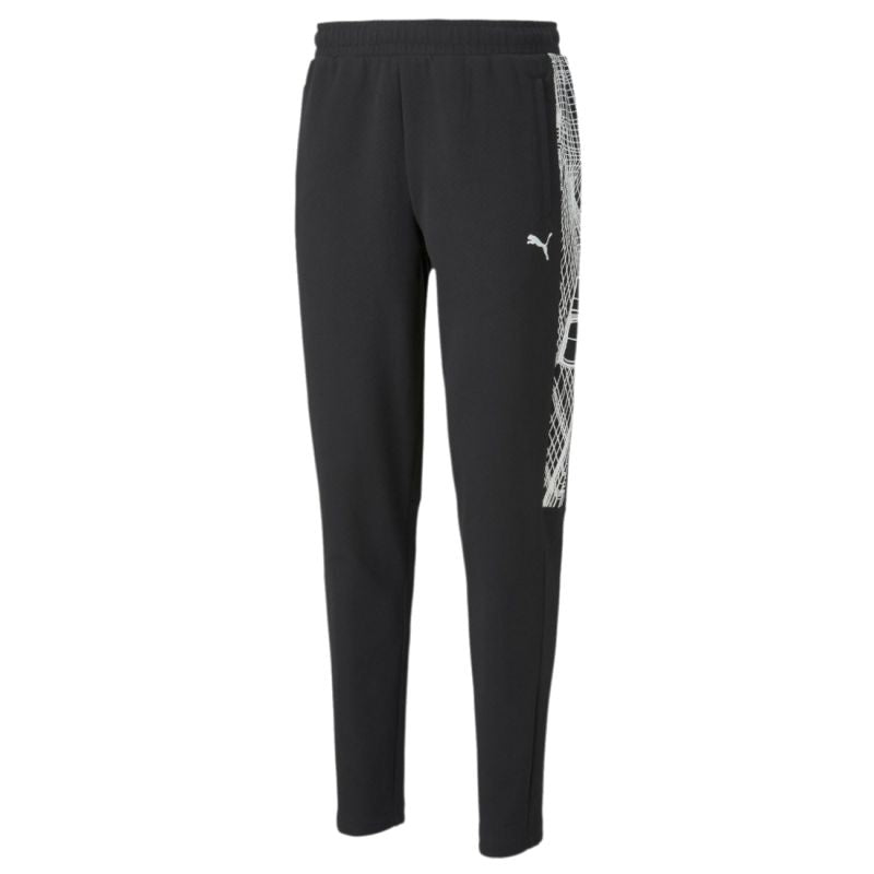 Puma BMW M Motorsport T7 M Trousers 531182-01 Clothing/Lifestyle/Trousers, shorts Puma