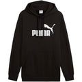 Puma ESS No.1 Logo Hoodie FL M 682570 01 Clothing/Lifestyle Puma
