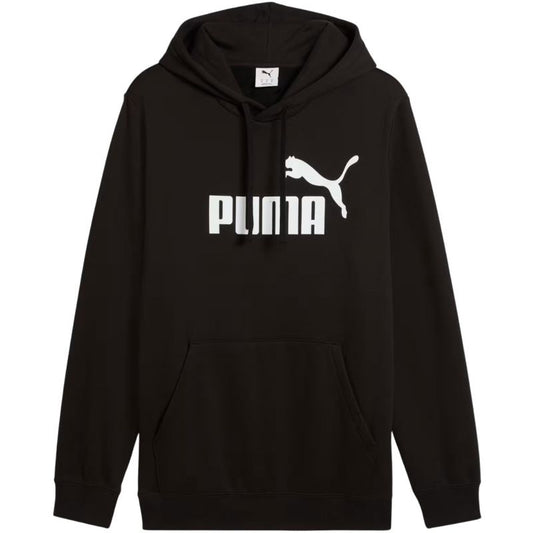 Puma ESS No.1 Logo Hoodie FL M 682570 01 Clothing/Lifestyle Puma