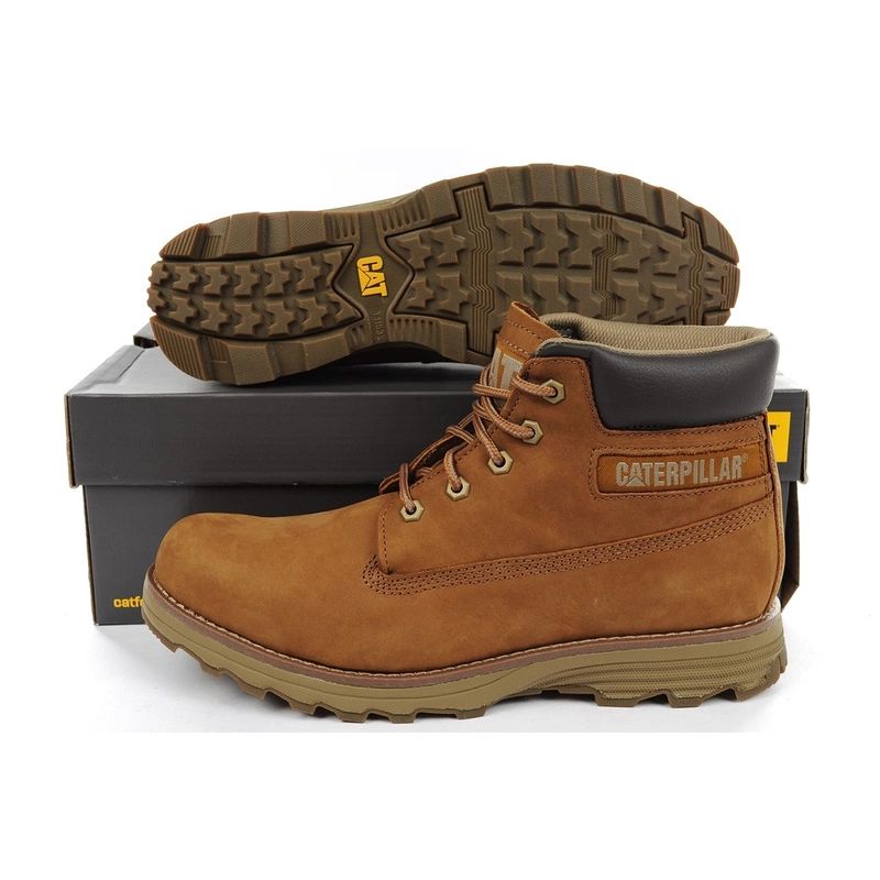Caterpillar Founder M P717819 shoes Footwear/Outdoor/Caterpillar Your Sports Performance