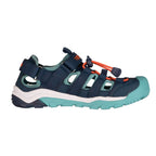 Trollkids Kids Kristiansand Sandal XT Jr 665-110 Sandals Footwear/Outdoor/Trollkids Your Sports Performance