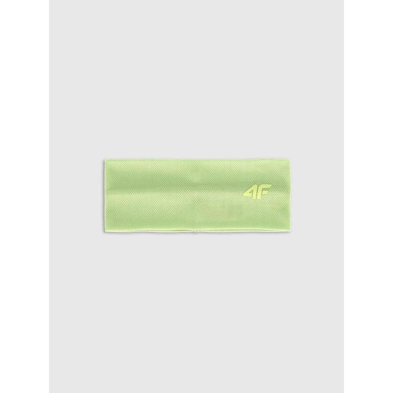 4F Running Headband 4FWMM00ABANU117-55S *Kategoria tymczasowa Your Sports Performance
