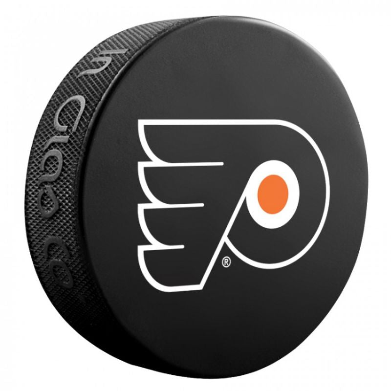 Souvenir Hockey puck Inglasco NHL Basic 510AN000400 Accessories/Training equipment Your Sports Performance