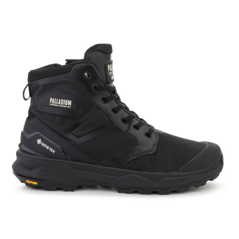 PALLADIUM OFFLITE EVO MID GTX BLACK 79569-008