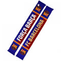 FC Barcelona Double Knitted Scarf N33 5004BUD33 FC Barcelona