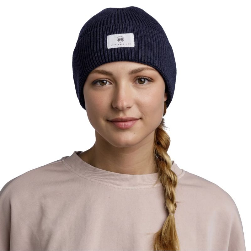 Buff Drisk Knitted Hat Beanie 1323307791000 Clothing/Multisport/Buff Your Sports Performance