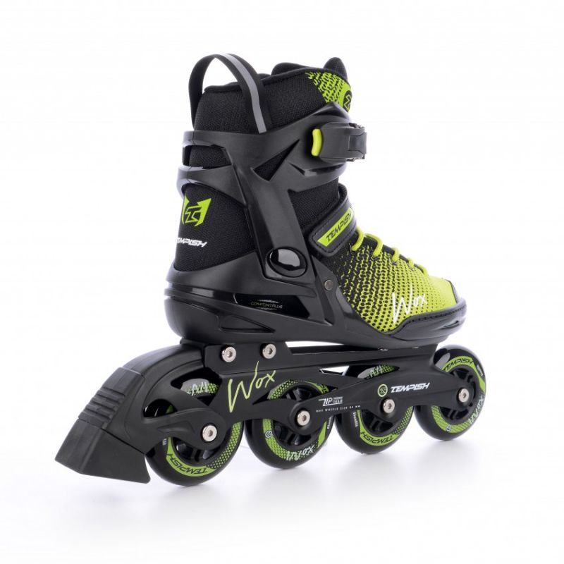 Tempish Wox M 1000065 rollers Accessories/Skating/Rolki (pozostałe) Your Sports Performance
