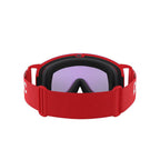 POC Nexal Ski Goggles Red POC