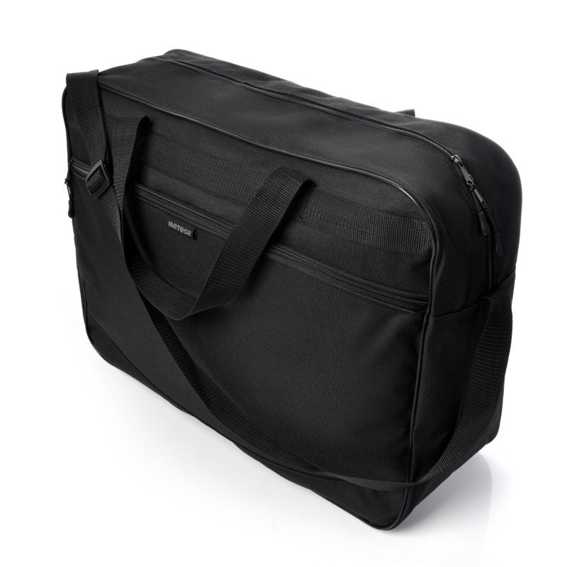 Meteor Arwan bag 44 l black In preparation Your Sports Performance
