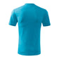 T-shirt Malfini Heavy U MLI-11044 turquoise Clothing/Lifestyle/T-shirts/Malfini Malfini