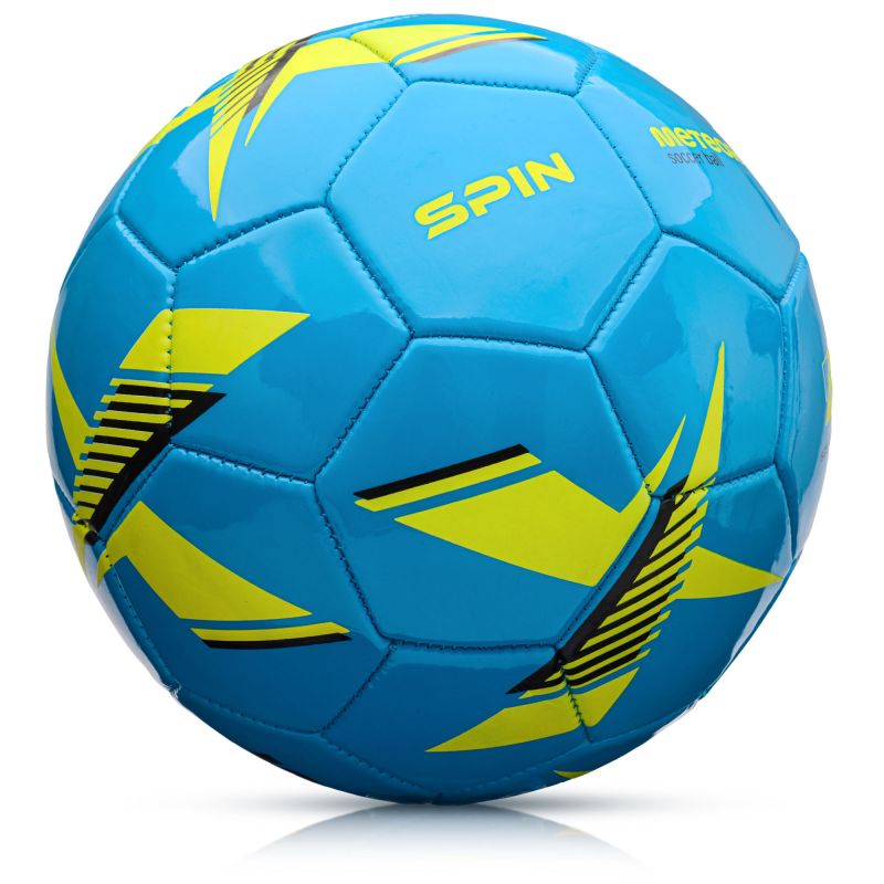 Football Meteor Spin 4 17264 Accessories/Balls/Football Your Sports Performance