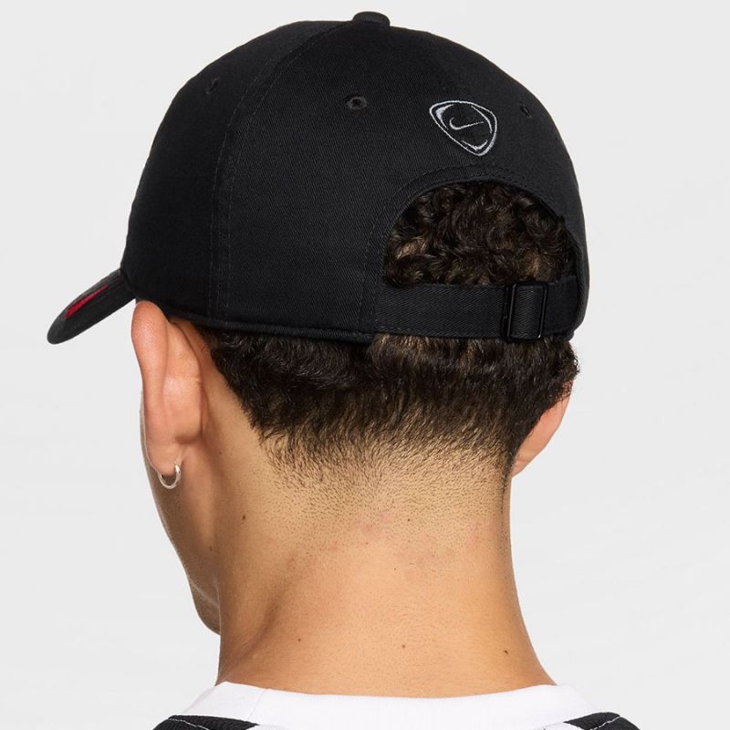 Nike CLUB T90 FA25 II0552-010 Baseball Cap In preparation Nike