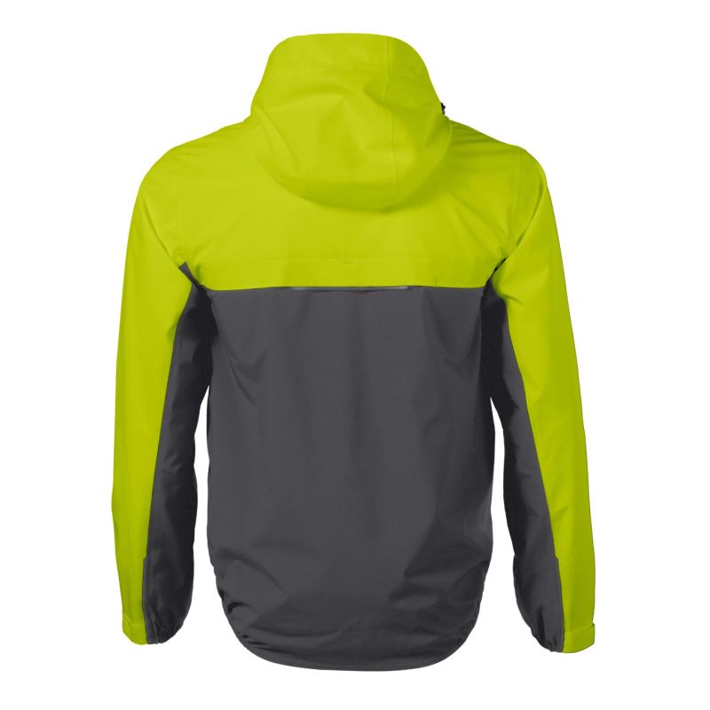 Malfini Rainbow M MLI-53890 neon yellow jacket Clothing/Outdoor/Malfini Malfini
