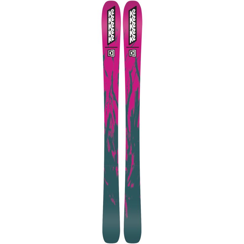 K2 MINDBENDER 96 W Women's Skis