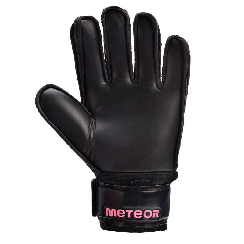 Meteor Catch Jr 16592 goalkeeper gloves Accessories/Gloves/Meteor Your Sports Performance