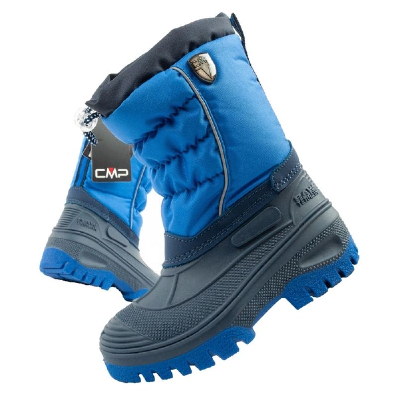 CMP Hanki Jr 3Q48064KM870 snow boots CMP