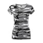 Malfini Camo Pure W MLI-C2232 Clothing/Lifestyle/T-shirts/Malfini Malfini