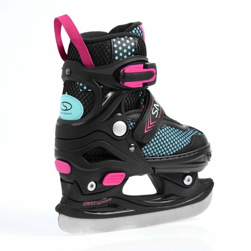 Inline skates SMJ sport 3in1 Jr BS-616TP Accessories/Skating/Rolki (pozostałe) Your Sports Performance