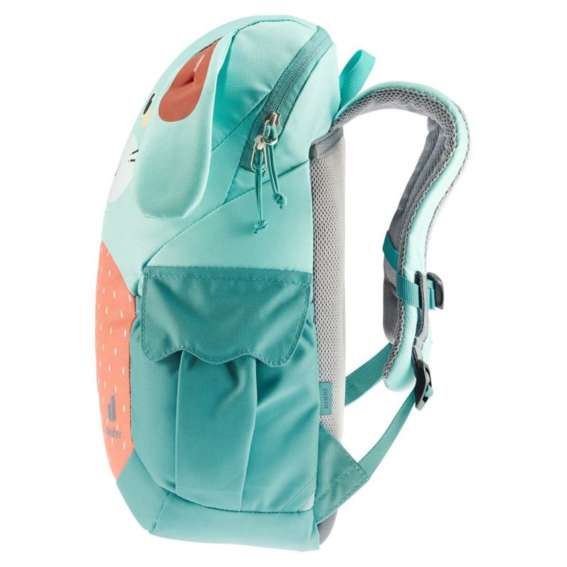 Children's Backpack DEUTER KIKKI 361042313690 Bagaż/Plecaki Your Sports Performance