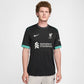 Nike Liverpool FC Stadium Away 2024/25 Shirt FN8780-322 In preparation Nike