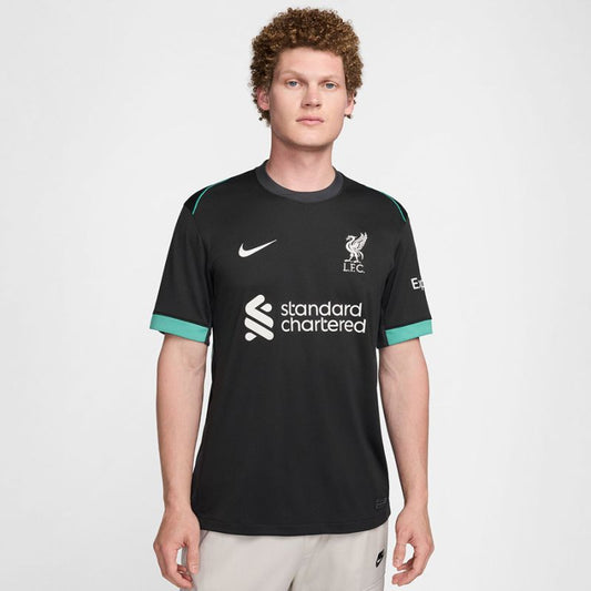 Nike Liverpool FC Stadium Away 2024/25 Shirt FN8780-322 In preparation Nike