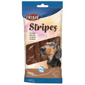 TRIXIE Stripes Lamb strips - dog treat - 100 g Dla psa/Przysmaki Your Sports Performance