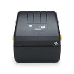 Thermal Transfer Printer (74/300M) ZD230; EZPL standard, 203 dpi, EU and UK Power Cords, USB, Ethernet Auto ID/Drukarki etykiet Your Sports Performance