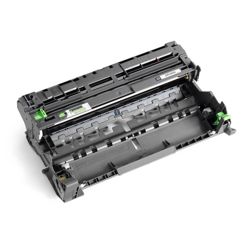 Brother DR-3600 toner drum Original 1 pc. Bębny/Do drukarek Brother Your Sports Performance