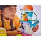 LEGO DUPLO 10422 3-in-1 Space Shuttle Adventure In preparation Your Sports Performance