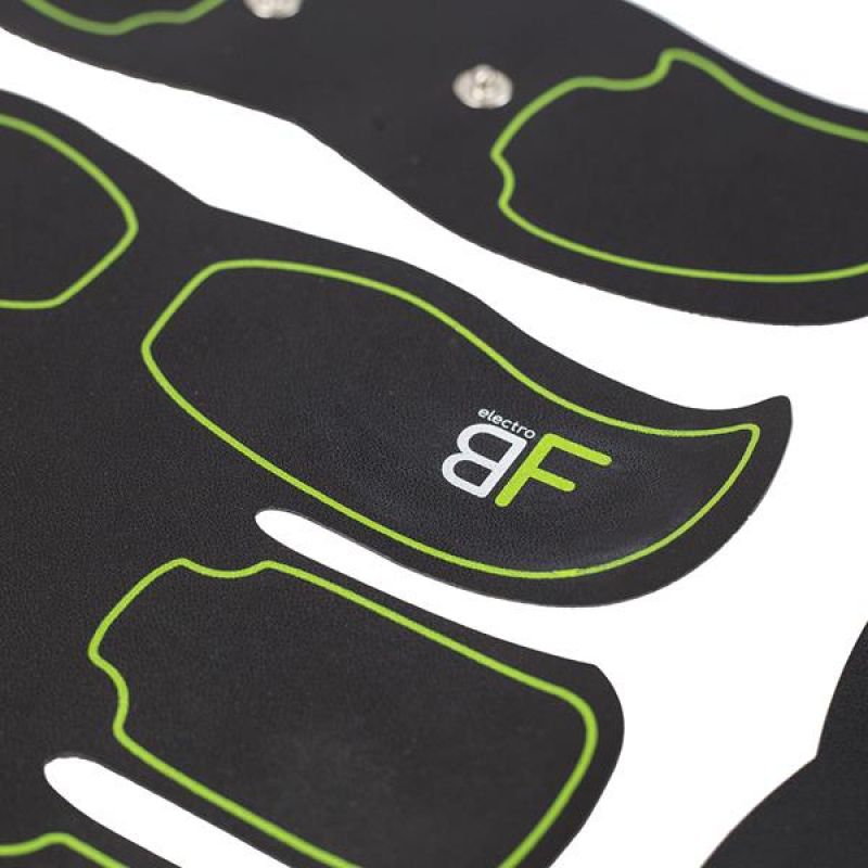 ELECTRO BF muscle stimulator Accessories/Training equipment/Sprzęt siłowy/Atlasy Your Sports Performance