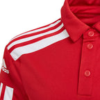 T-shirt adidas Squadra 21 Polo Jr GP6423 Clothing/Training Adidas
