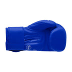 IBA approved adidas tournament boxing gloves blue Accessories/Gloves Adidas
