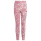 Pants adidas Essentials Future Icons Allover Print Tights Jr IC0095 Clothing/Training Adidas