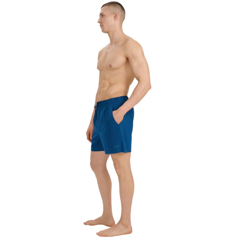 Swim shorts 4F M134 M 4FWSS25UBDSM134 46S Clothing/Swimming/4F 4F