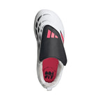 adidas Predator Club Velcro FG/MG KJ6745 Kids' Soccer Shoes