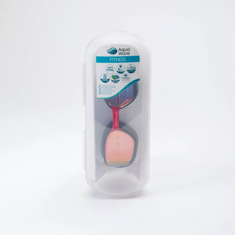 AquaWave Zonda RC swimming goggles 92800480981 Accessories/Swimming accessories Your Sports Performance