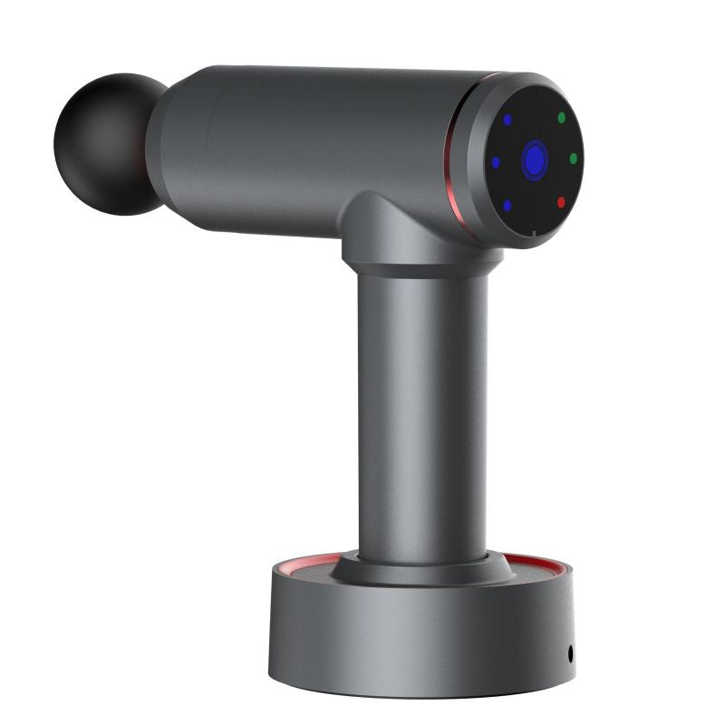 Body Sculpture Power Quattro BM 523 handheld massager Accessories/Training equipment/Masażery Your Sports Performance