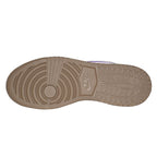 Air Jordan 1 Low GS Sneakers - 553560-215 Obuwie/Buty do koszykówki męskie/Air Jordan Your Sports Performance