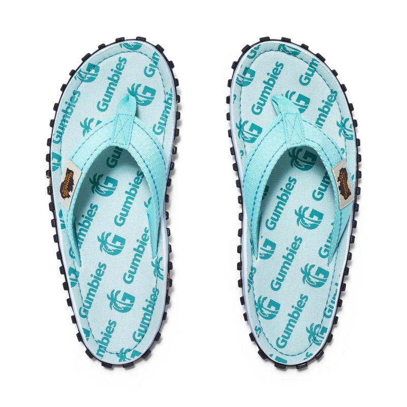 Gumbies Islander Flip-Flops GU-FFISL129