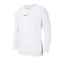 Nike Dry Park JR AV2611-100 thermoactive shirt Clothing/Football Nike