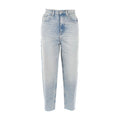 Tommy Jeans Mom Fit Tapered W DW0DW11561 Clothing/Lifestyle/Trousers, shorts/Tommy Jeans Tommy Hilfiger