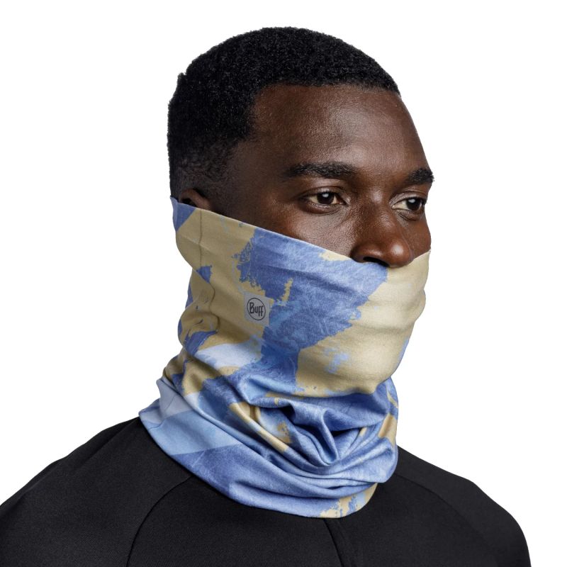 Buff Thermonet Tube Scarf 1327755551000 Clothing/Multisport/Buff Your Sports Performance