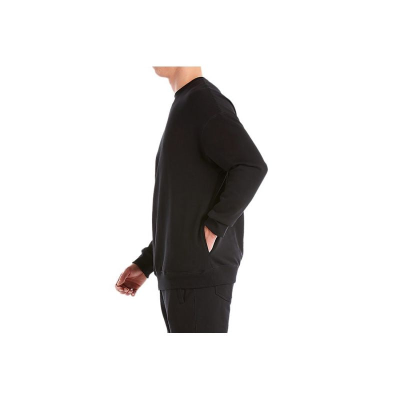 Asics BL Sweat Crew M 2191A020-001 Clothing/Training Asics