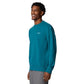 Columbia Marble Canyon French Terry Crew Sweatshirt M 2072801364 Clothing/Outdoor/Columbia Your Sports Performance