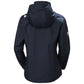 Helly Hansen W Crew Hooded Jacket W 34448 597 Clothing/Outdoor/Helly Hansen Your Sports Performance