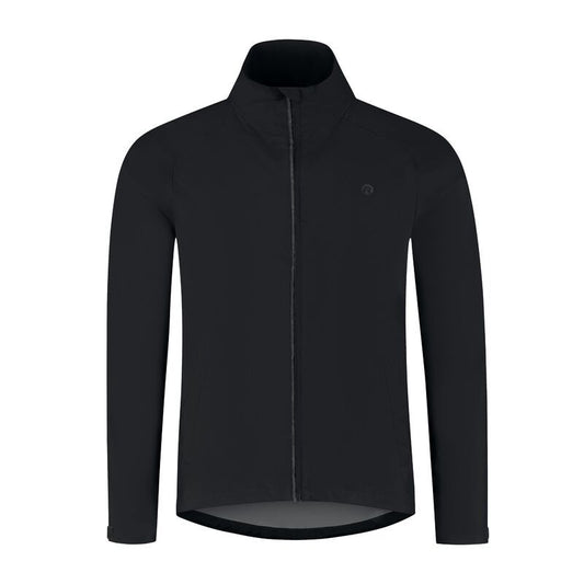 Rogelli ESSENTIAL running jacket black M Rogelli/Bieganie/Men/Kurtki Your Sports Performance