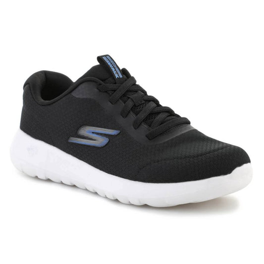 Shoes Skechers Go Walk Max-Midshore M 216281-BKBL Footwear/Lifestyle/Skechers Skechers
